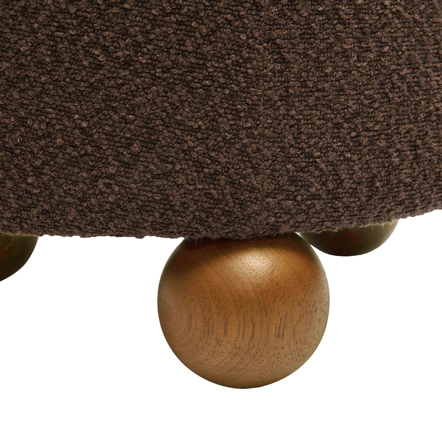 TOV FURNITURE | Jaine Ottoman | Starting at $275.22