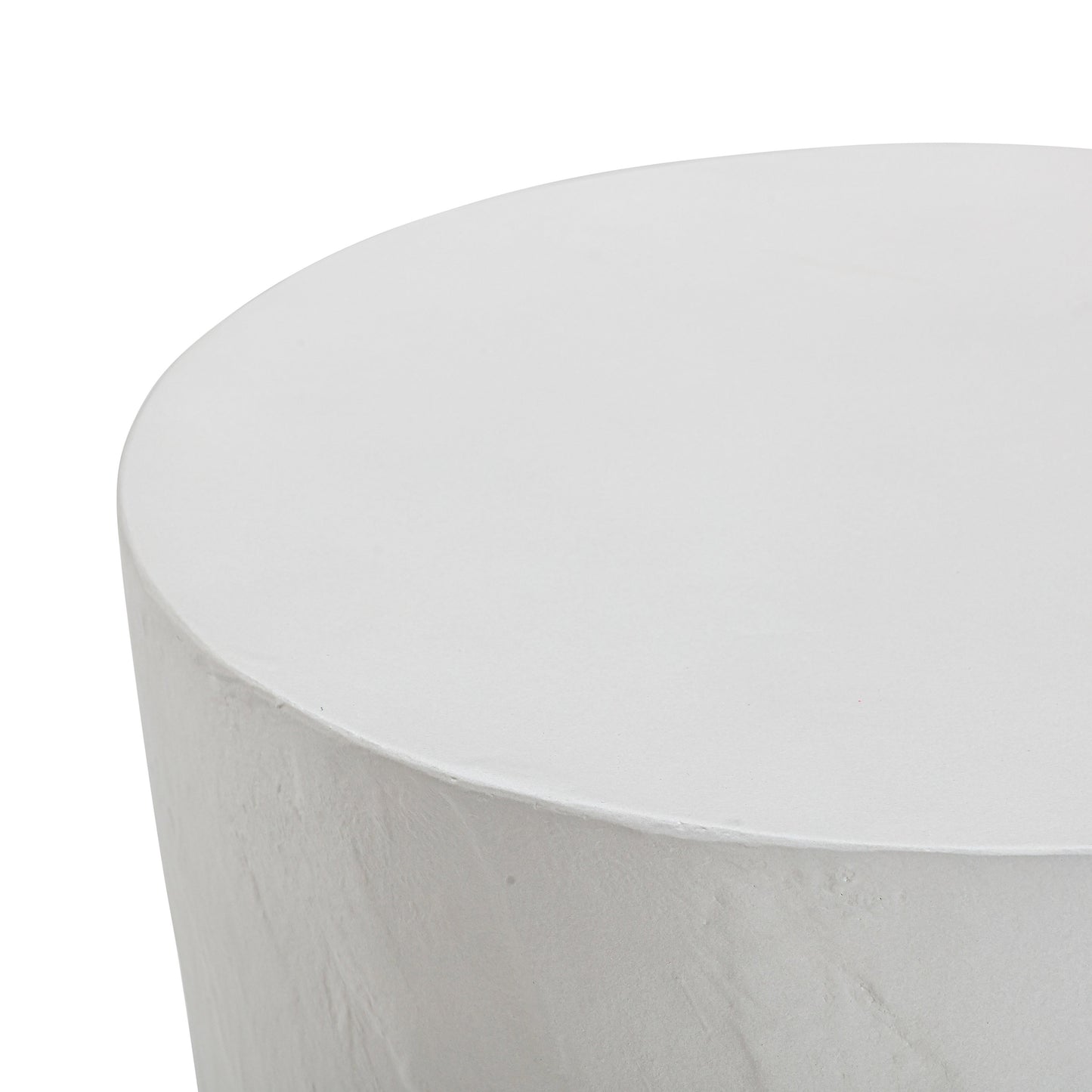 TOV FURNITURE | Margot Indoor/Outdoor Concrete Stool | Starting at $493.02