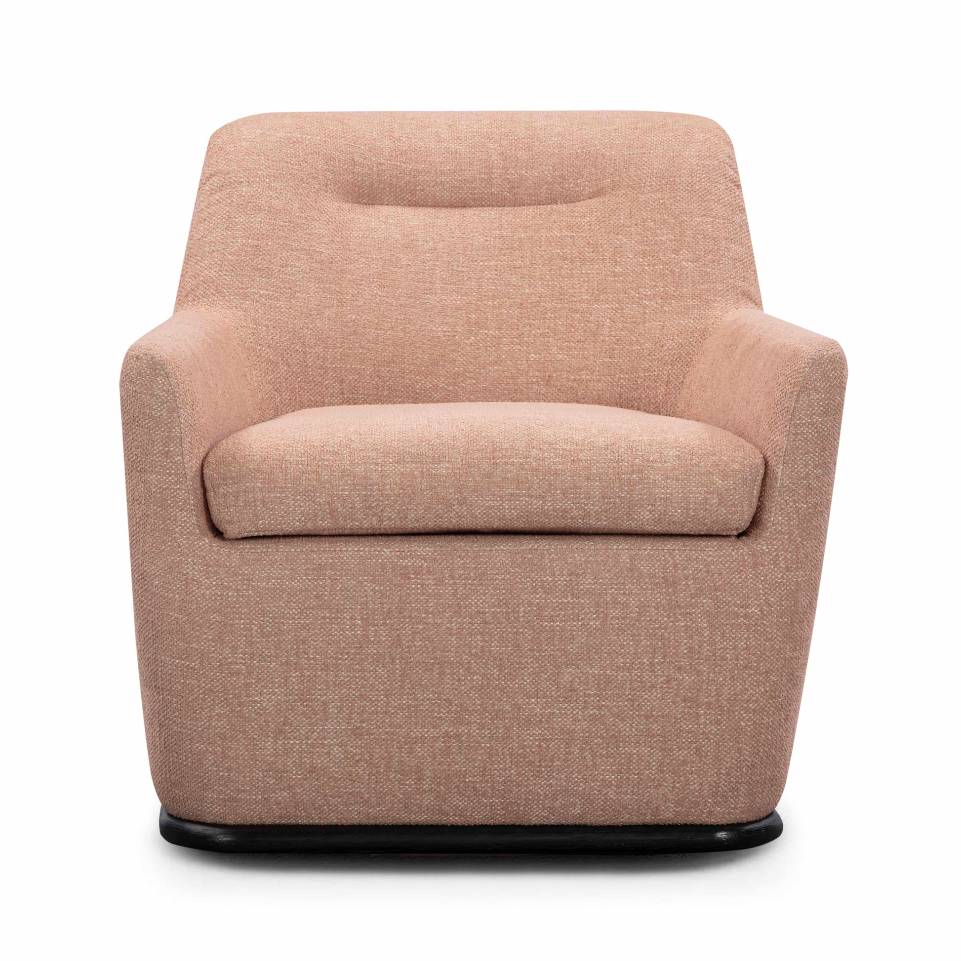 Mado Swivel Accent Chair