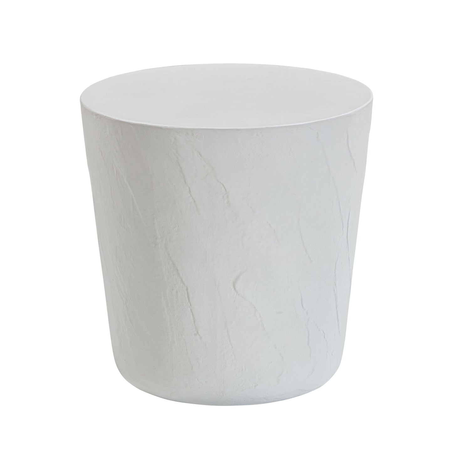 TOV FURNITURE | Margot Indoor/Outdoor Concrete Stool | Starting at $493.02