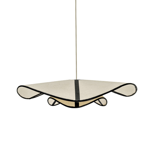 Chapeau Du Matin Pendant Lamp