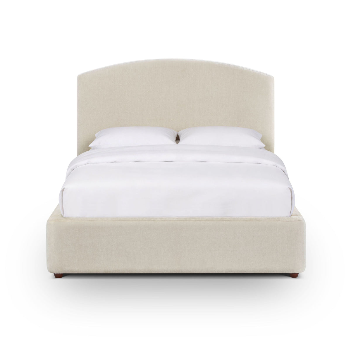 Leah Performance Chenille Bed