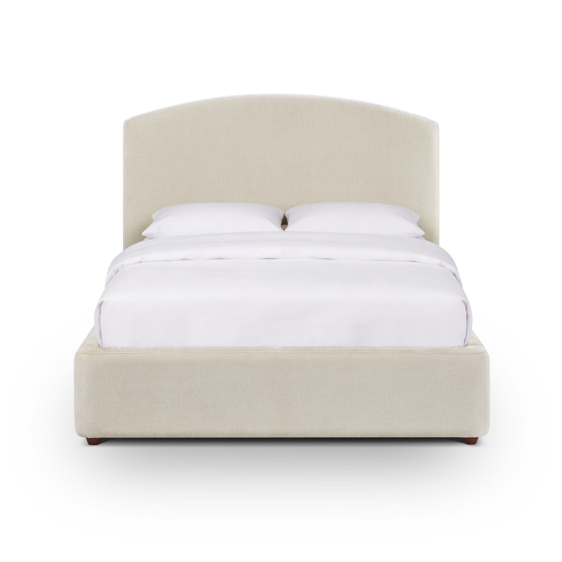 Leah Performance Chenille Bed