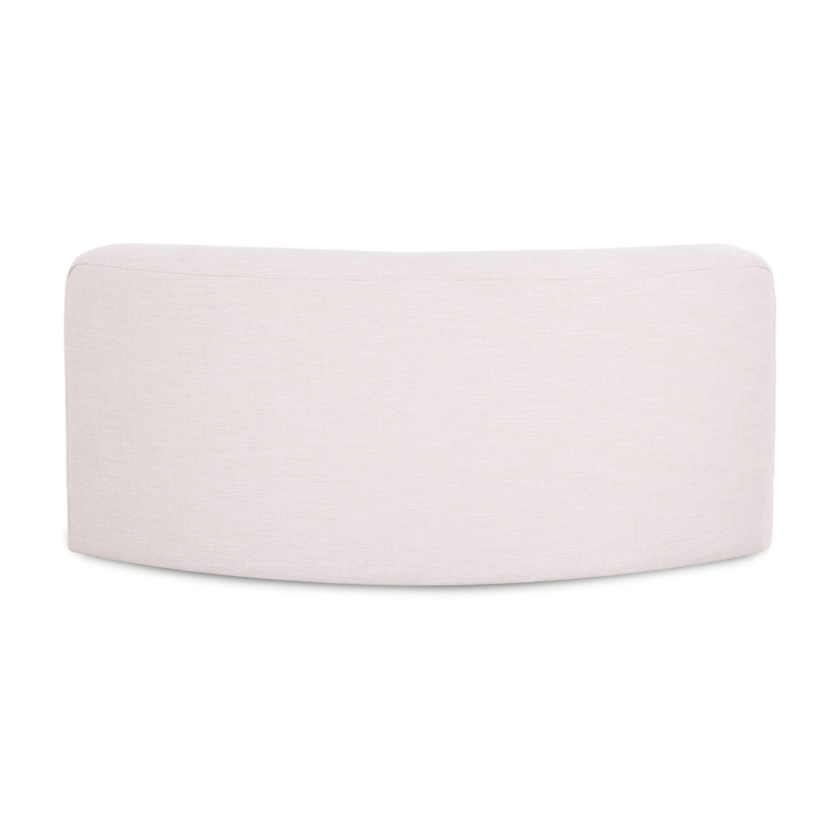 TOV FURNITURE | Gorge Modular Corner Wedge | $2,055.13