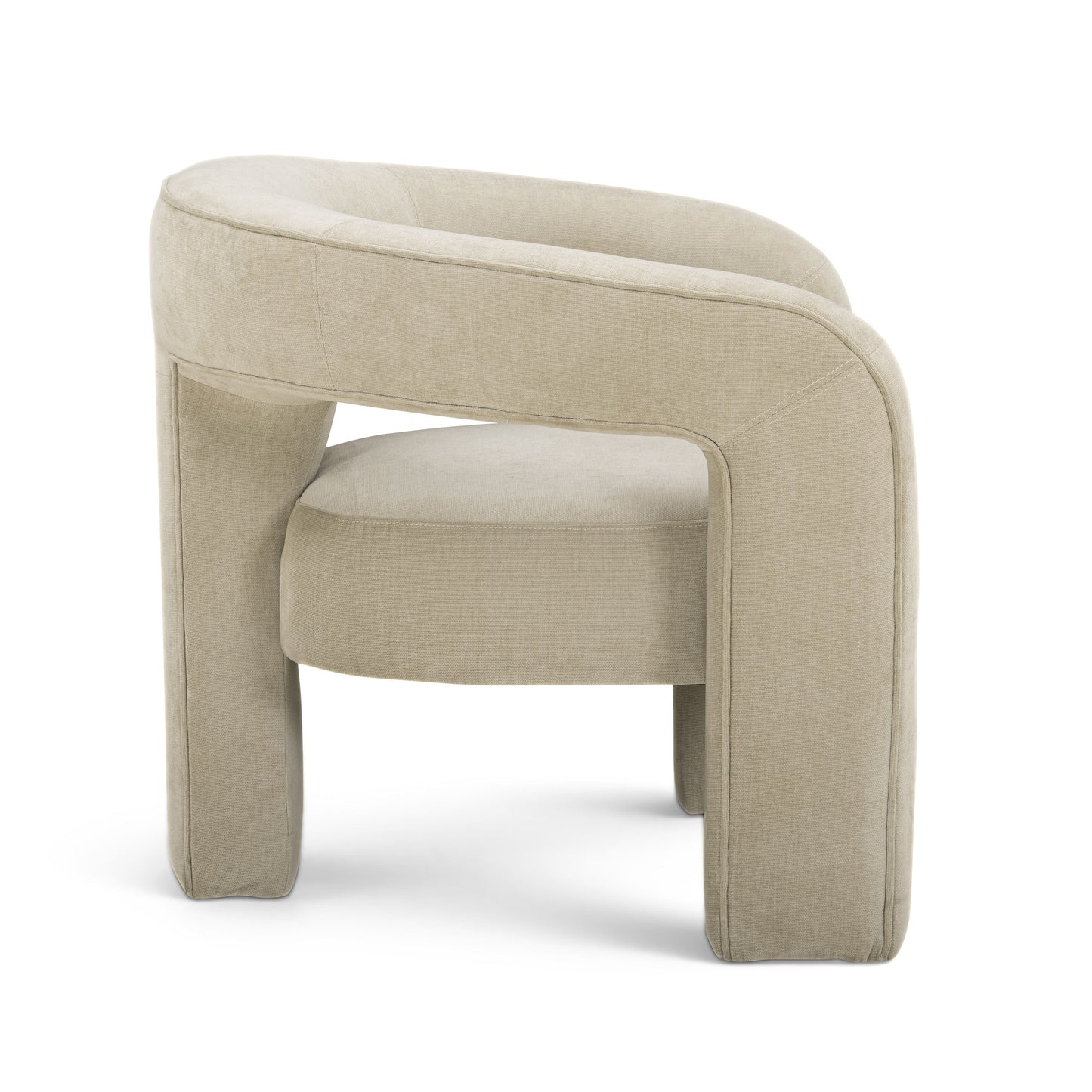 TOV FURNITURE | Malone Accent Chair | $1,186.02