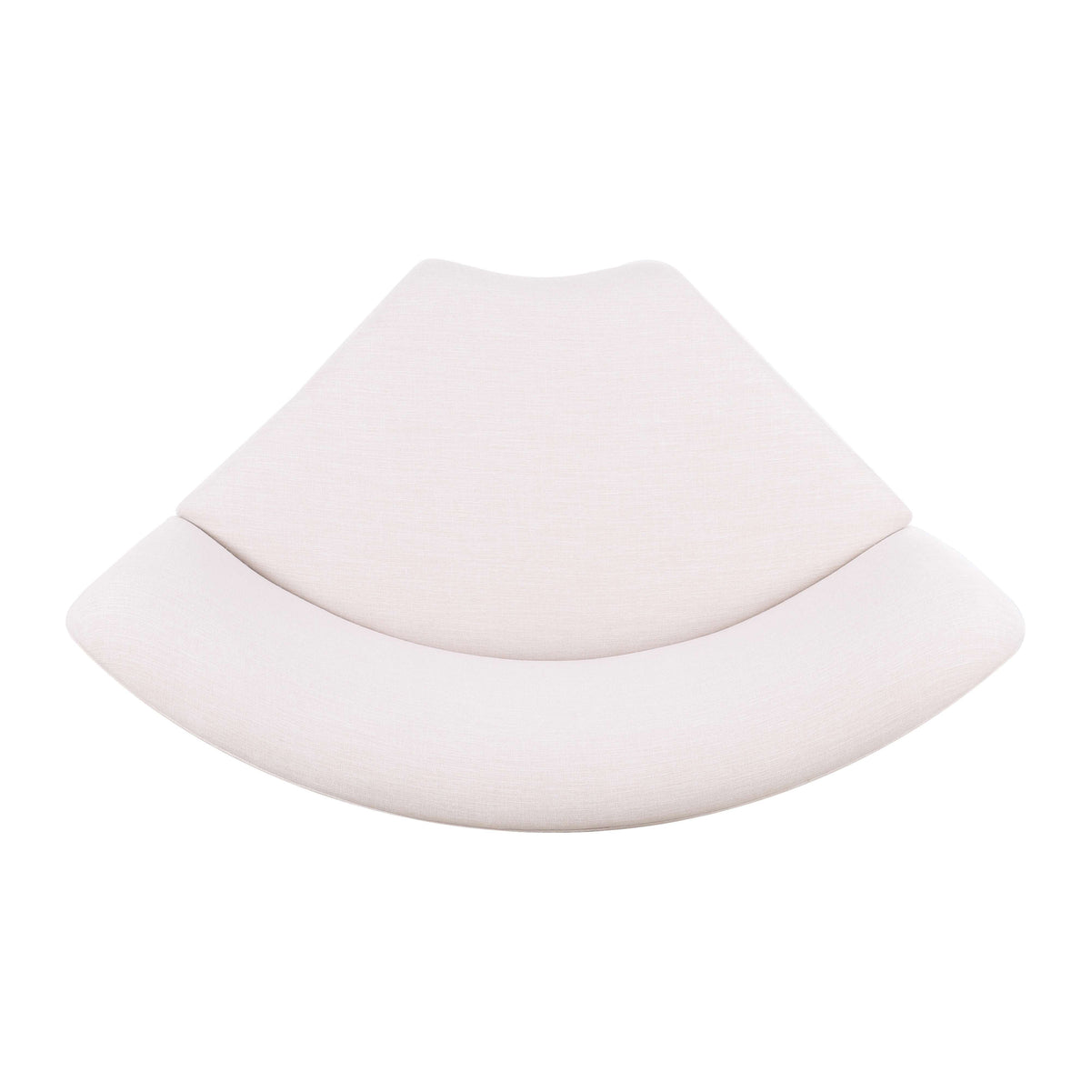 TOV FURNITURE | Gorge Modular Corner Wedge | $2,055.13