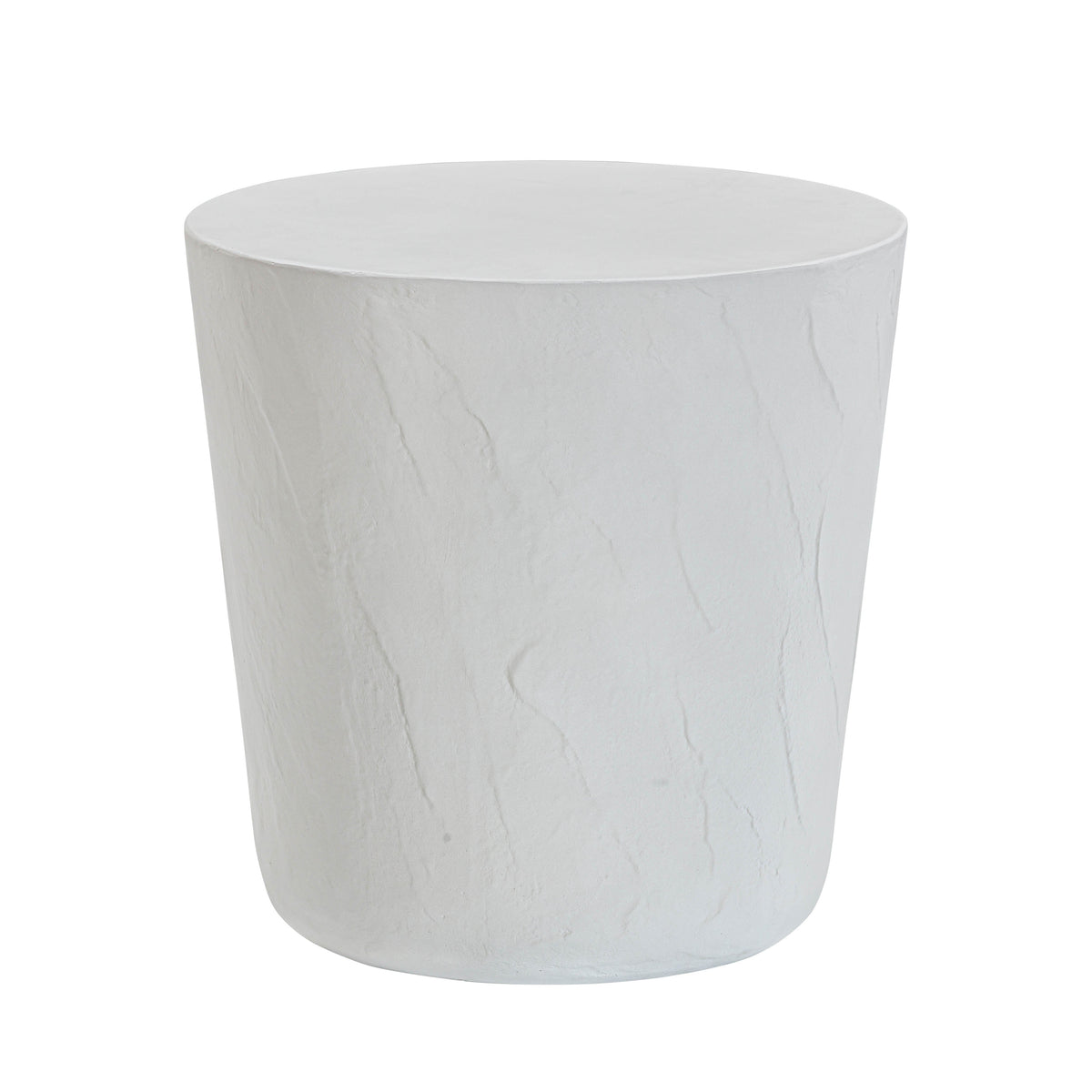 Margot Indoor/Outdoor Concrete Stool