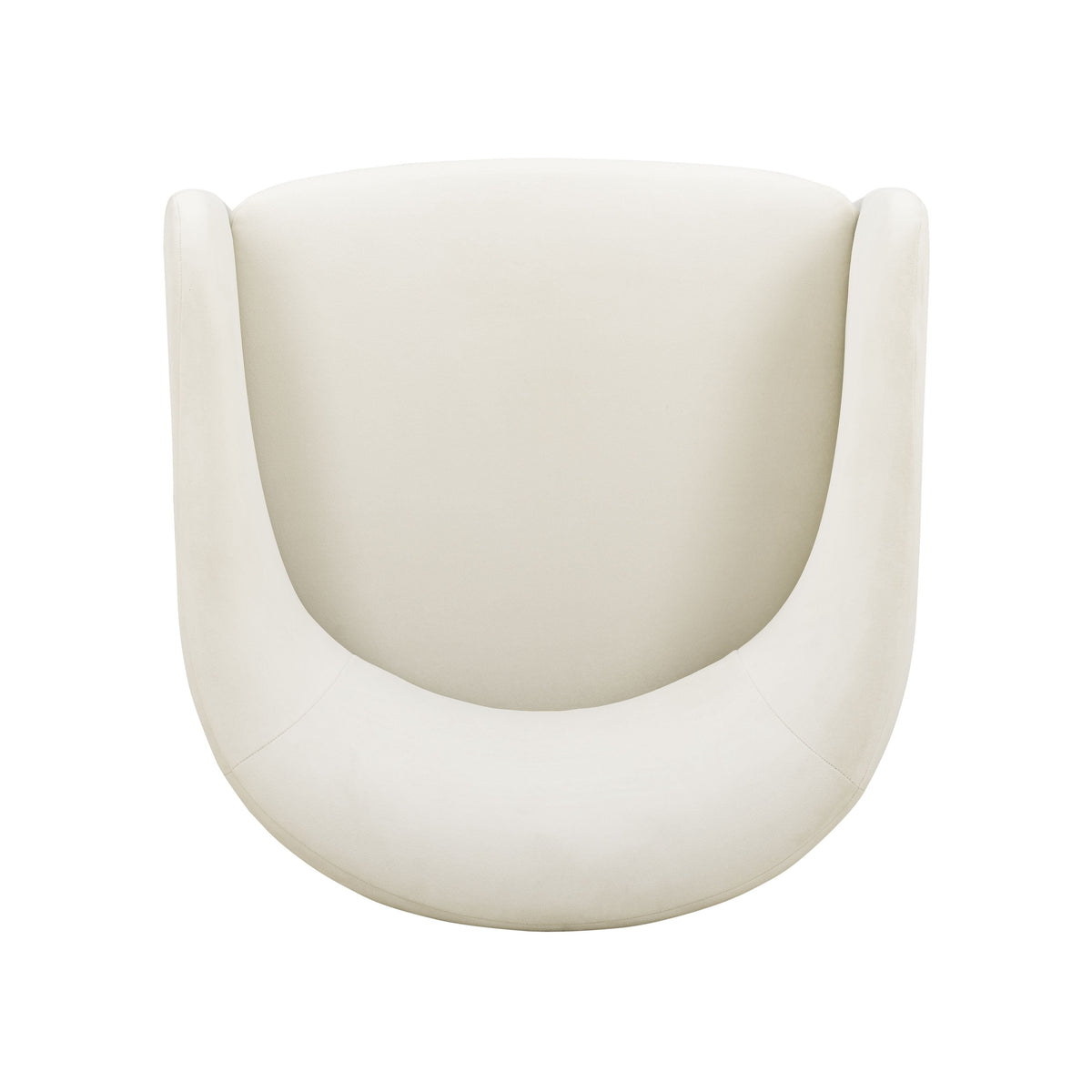 TOV FURNITURE | Seraphina Performance Velvet Dining Chair | $746.13