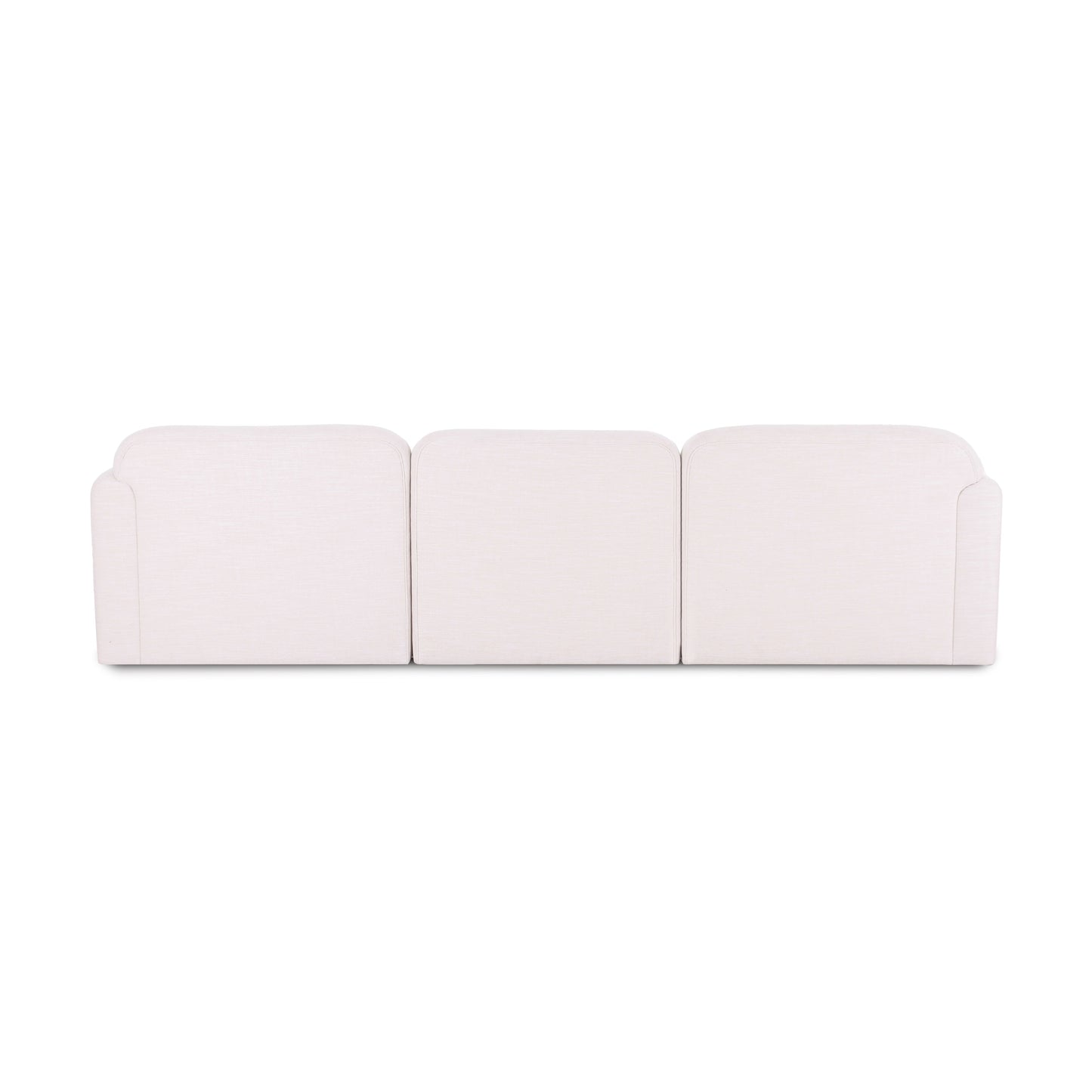 TOV FURNITURE | Gorge 116" Modular Sofa | $3,738.13
