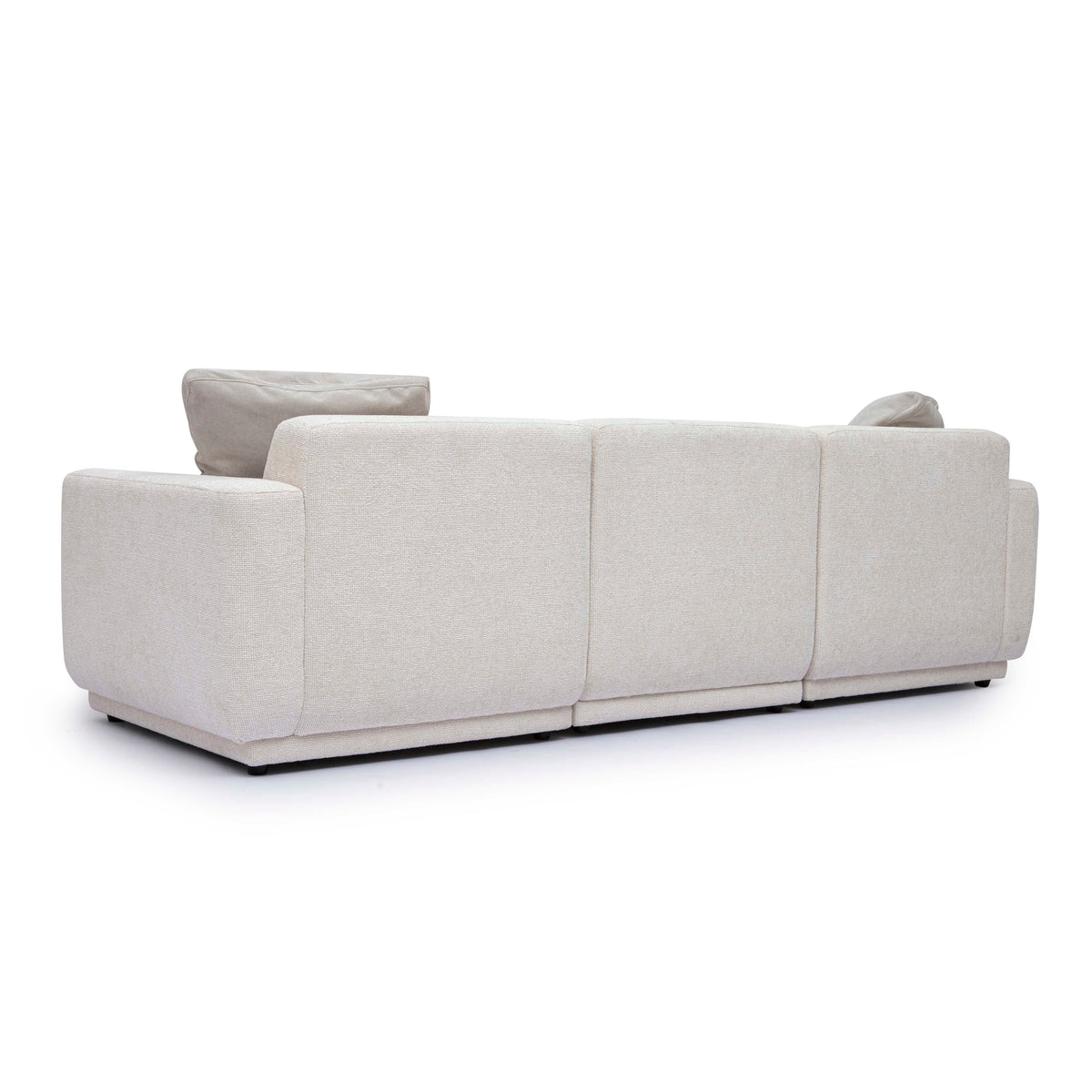 TOV FURNITURE | Perry Modular Sofa (96"-124") | Starting at $2,522.63