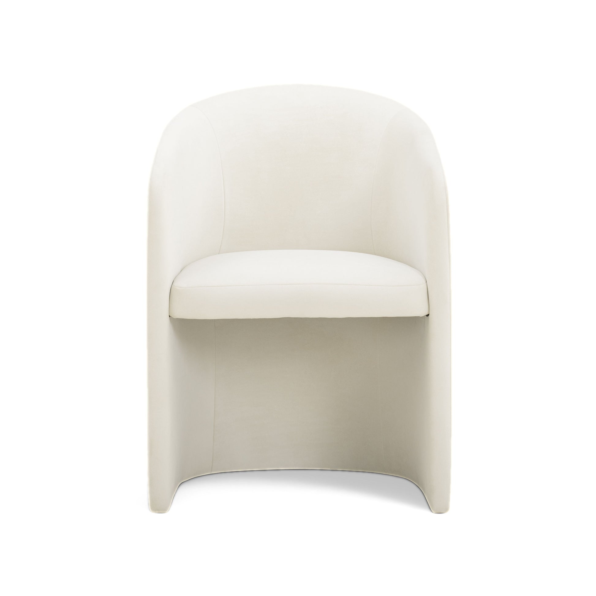 Seraphina Performance Velvet Dining Chair