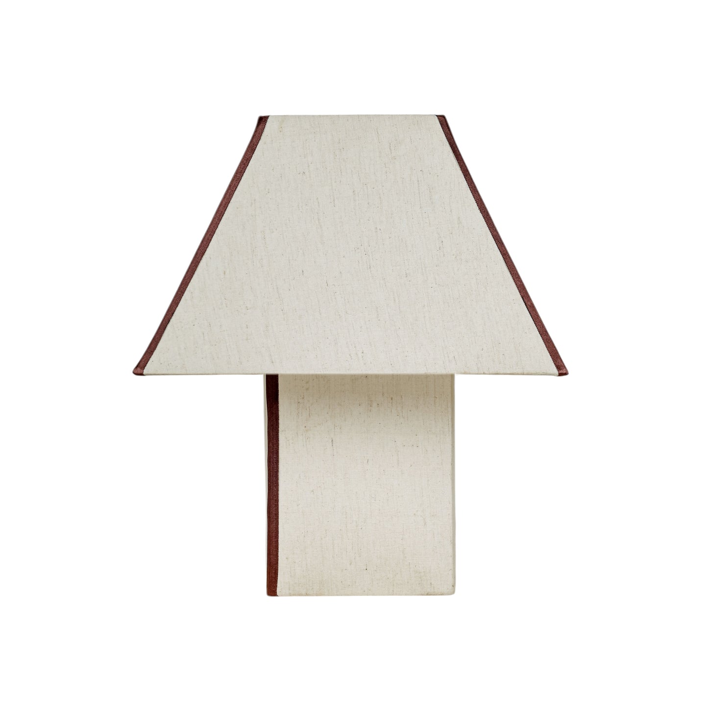 TOV FURNITURE | Josephine Pyramid Table Lamp | $215.82