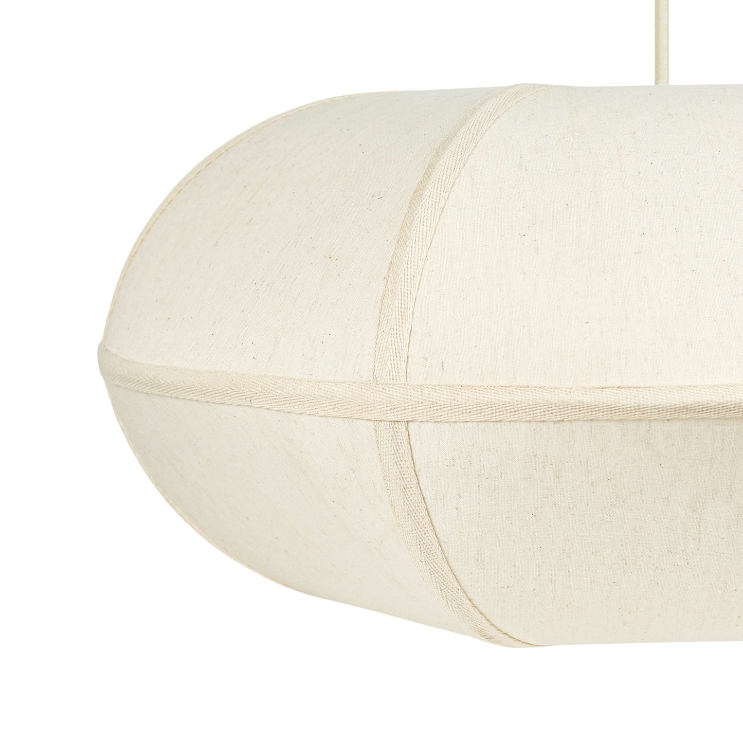 TOV FURNITURE | Josephine Oblong Pendant Lamp | $314.82