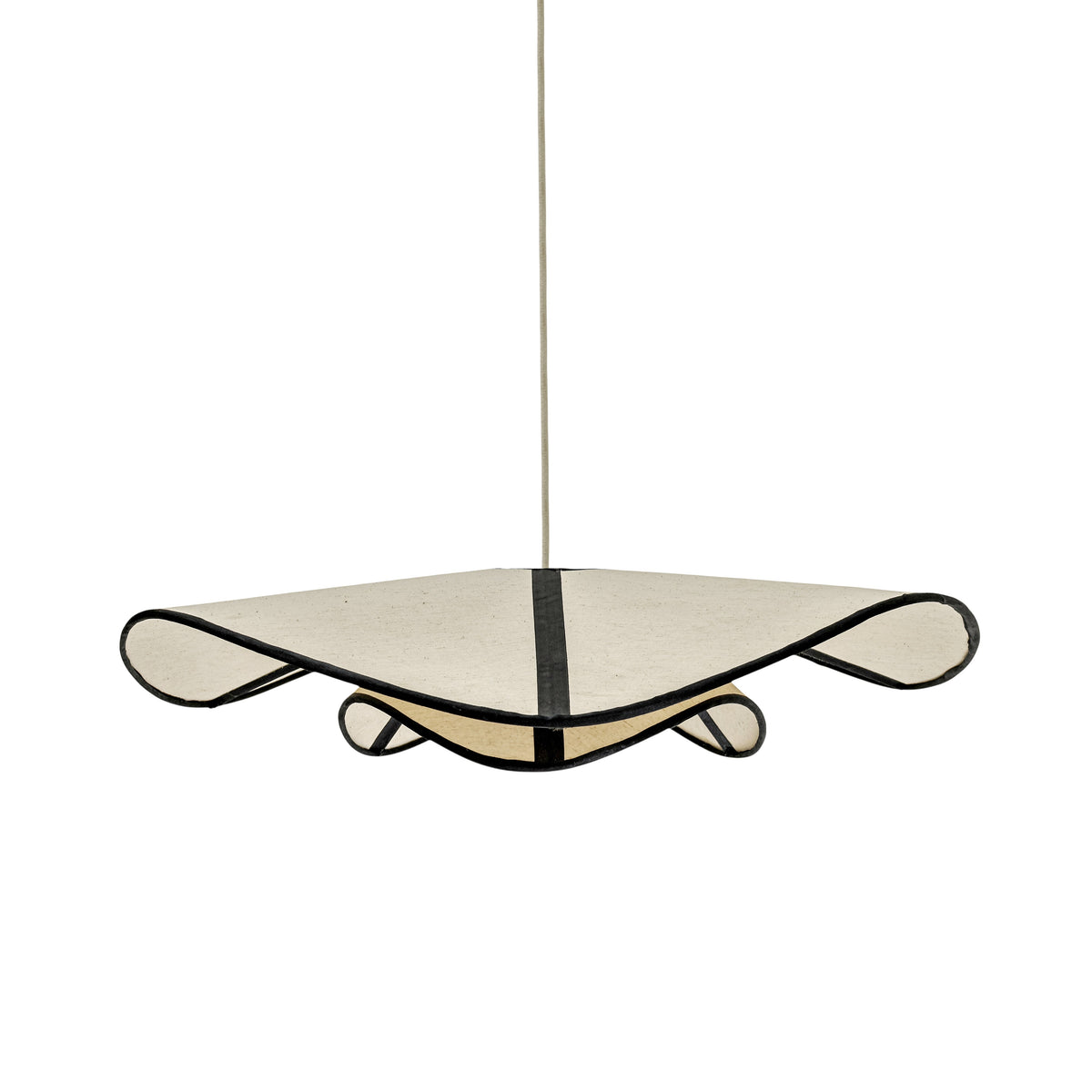 TOV FURNITURE | Chapeau Du Matin Pendant Lamp | $493.02