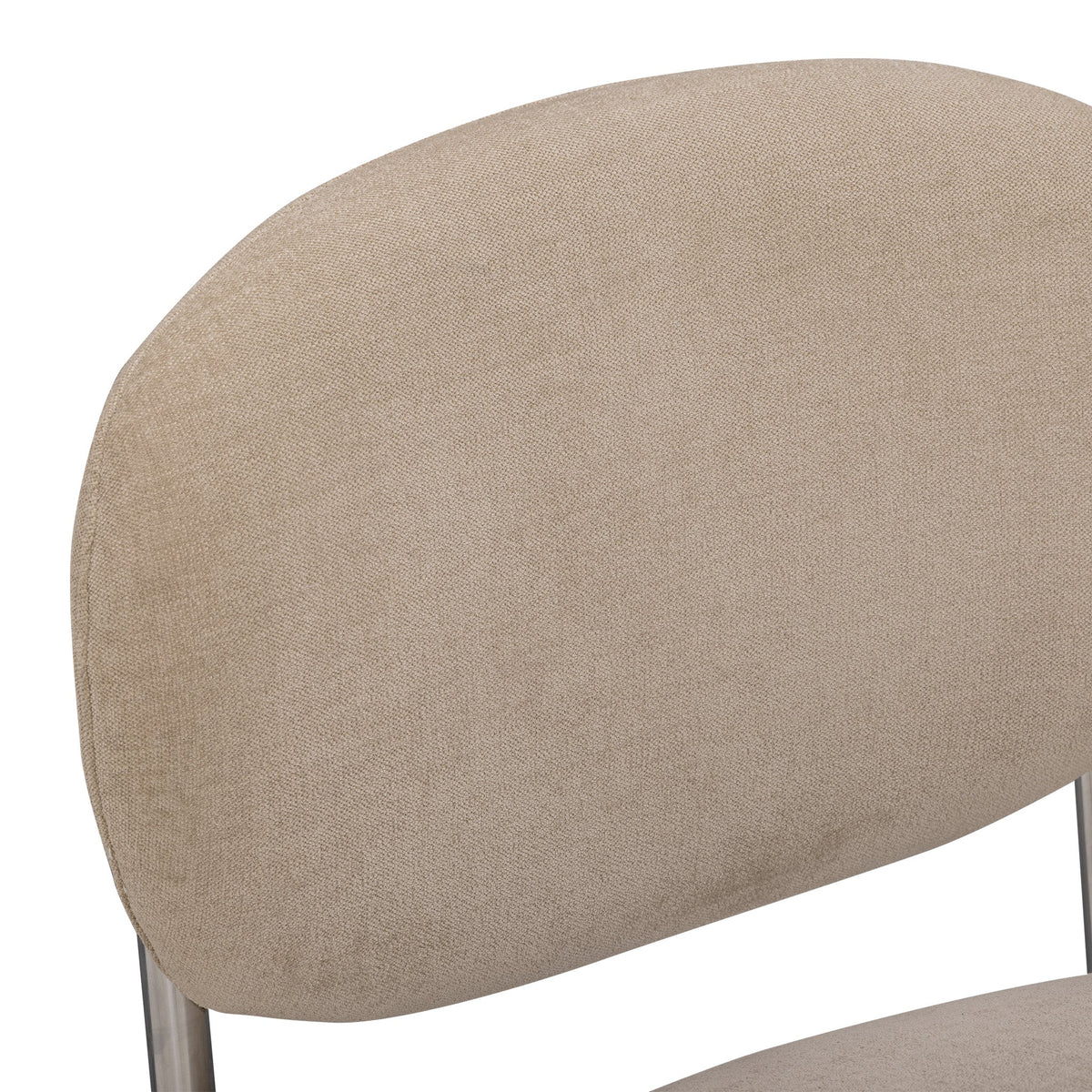 TOV FURNITURE | Becky Performance Chenille Chair | $652.63