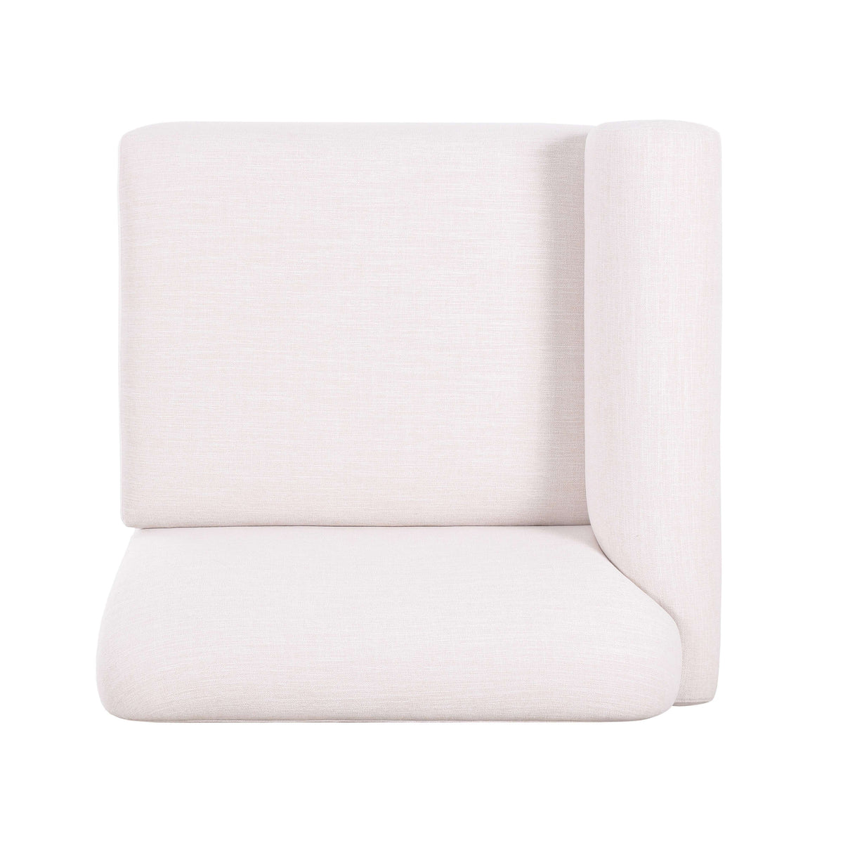 TOV FURNITURE | Gorge Modular Corner Chair | $1,681.13