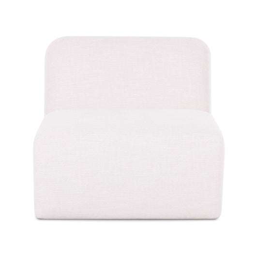 Gorge Modular Armless Chair