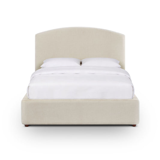 Leah 48" Special Sized Chenille Bed
