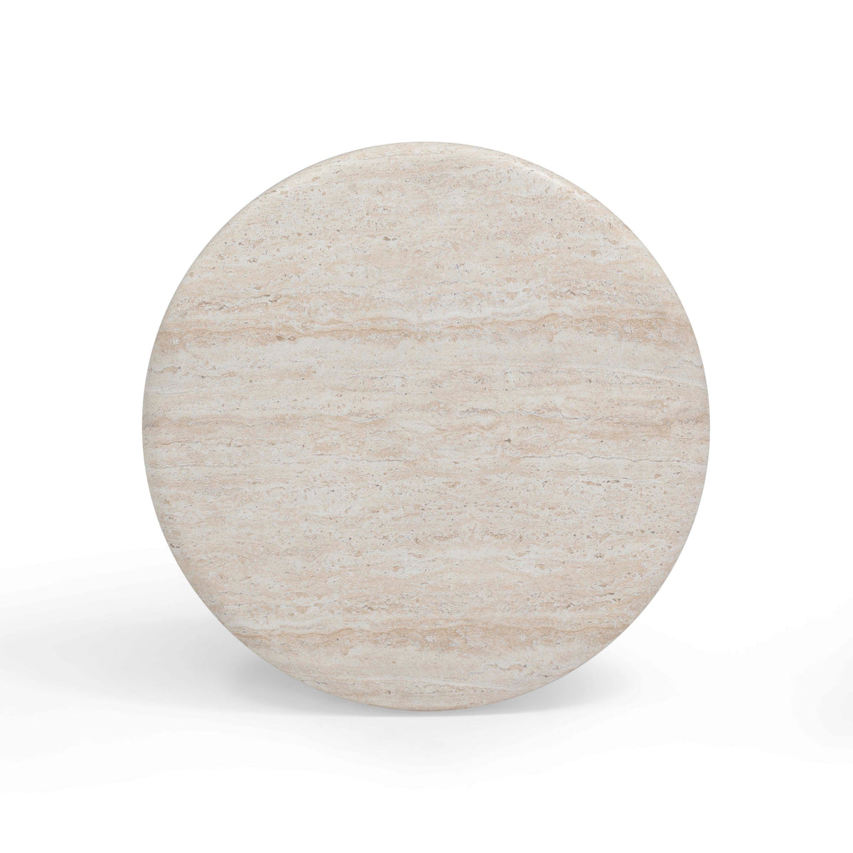 TOV FURNITURE | Cynthia Concrete Indoor/Outdoor Side Table | $652.63