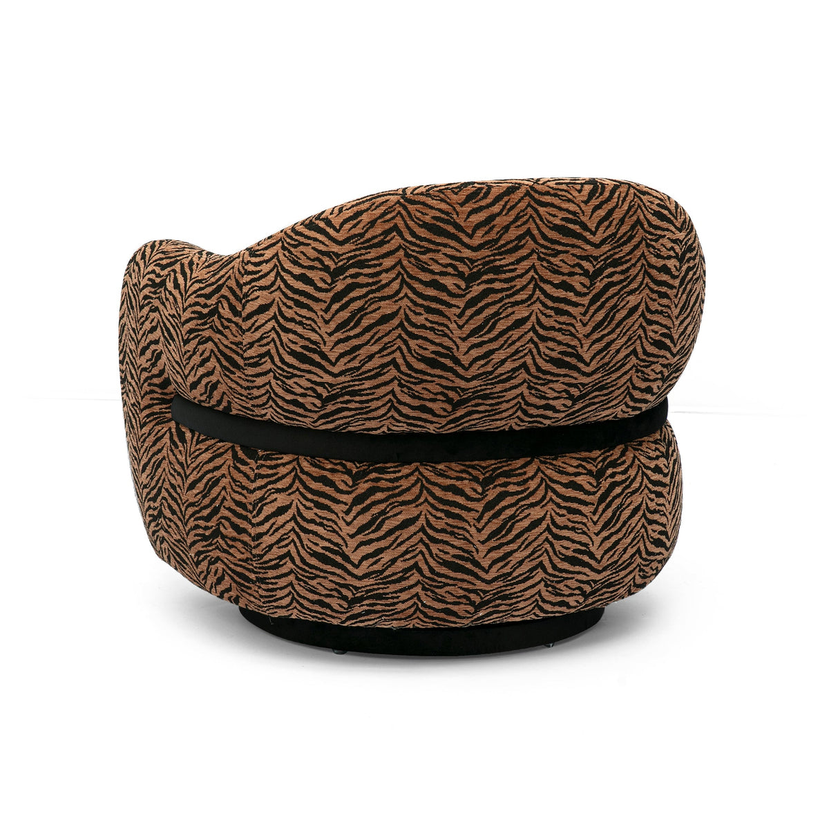 TOV FURNITURE | Salma Swivel Accent Chair | $1,307.13