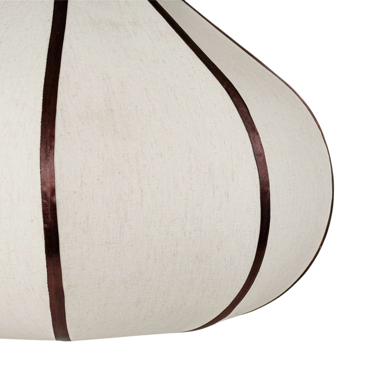 TOV FURNITURE | Josephine Teardrop Pendant Lamp | $512.82