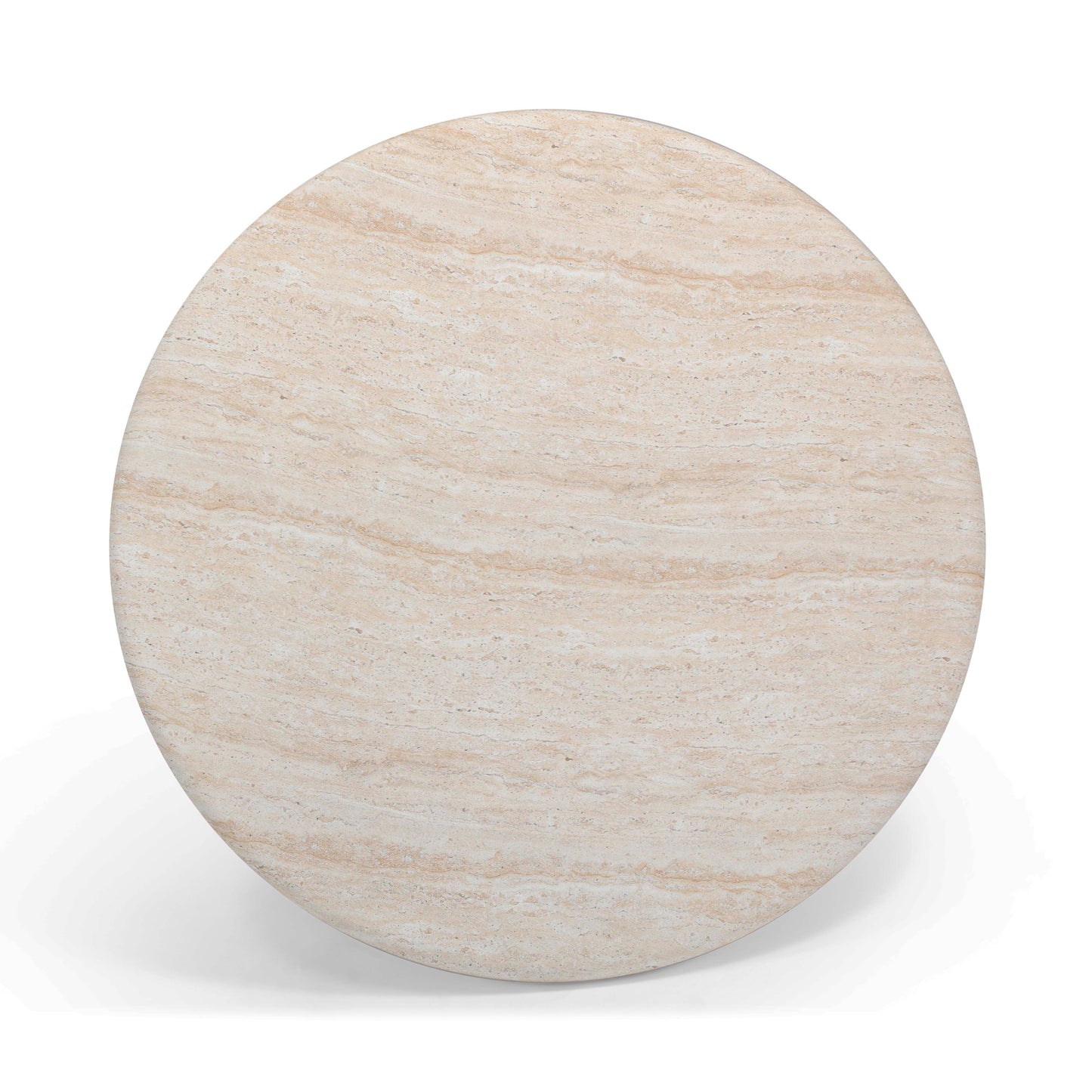 TOV FURNITURE | Cynthia 36" Concrete Indoor/Outdoor Coffee Table | $1,120.13