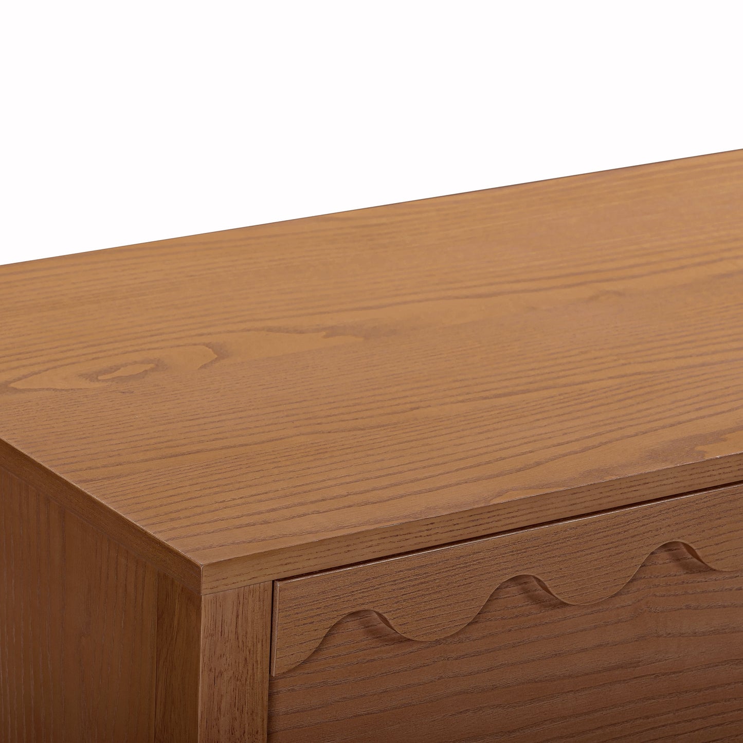 TOV FURNITURE | Oodle 62" 6-Drawer Dresser | $2,616.13