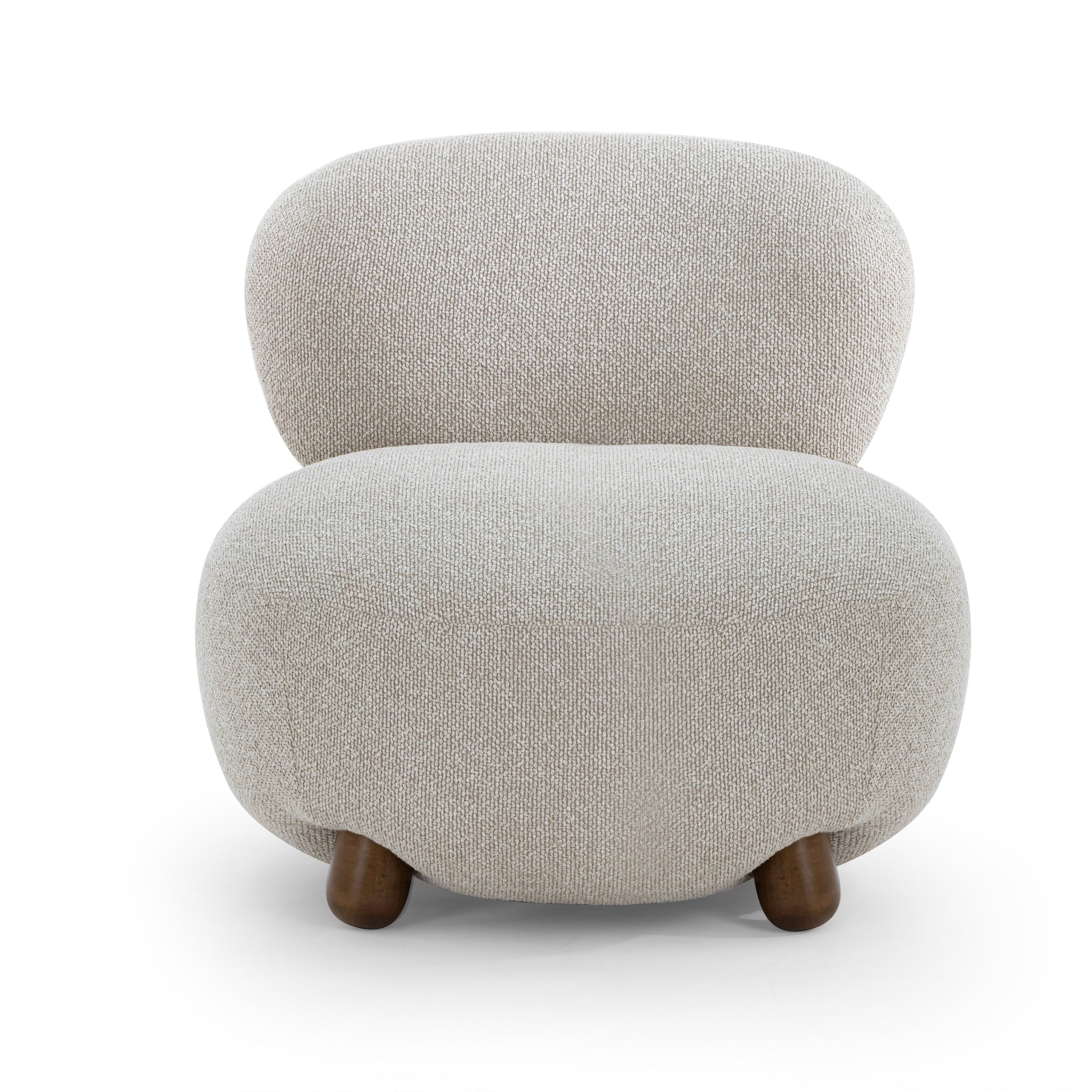 Pucker Accent Chair