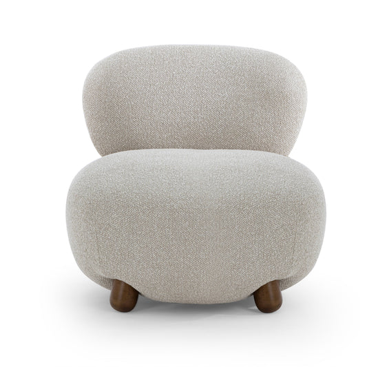 Pucker Accent Chair