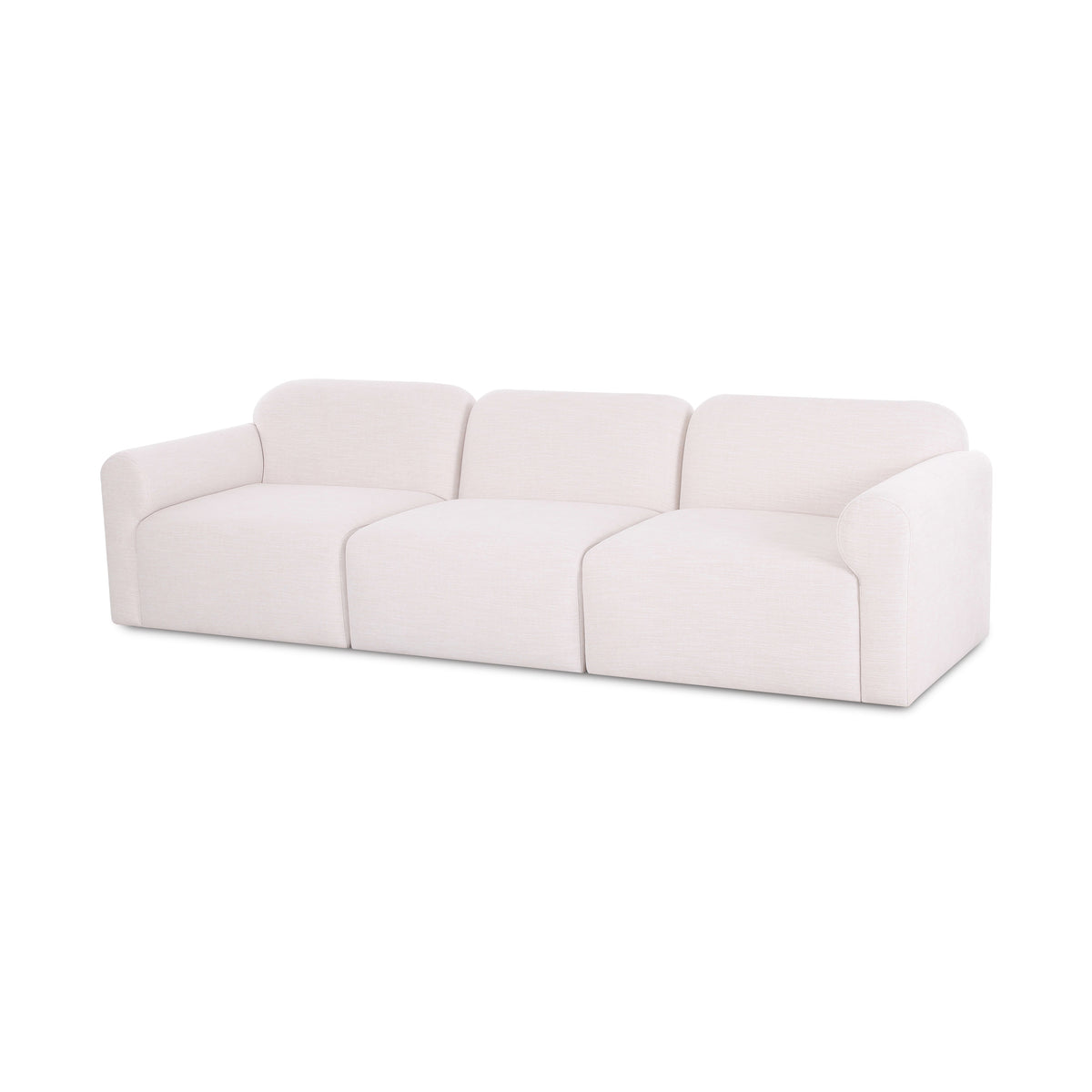 Gorge 116" Modular Sofa