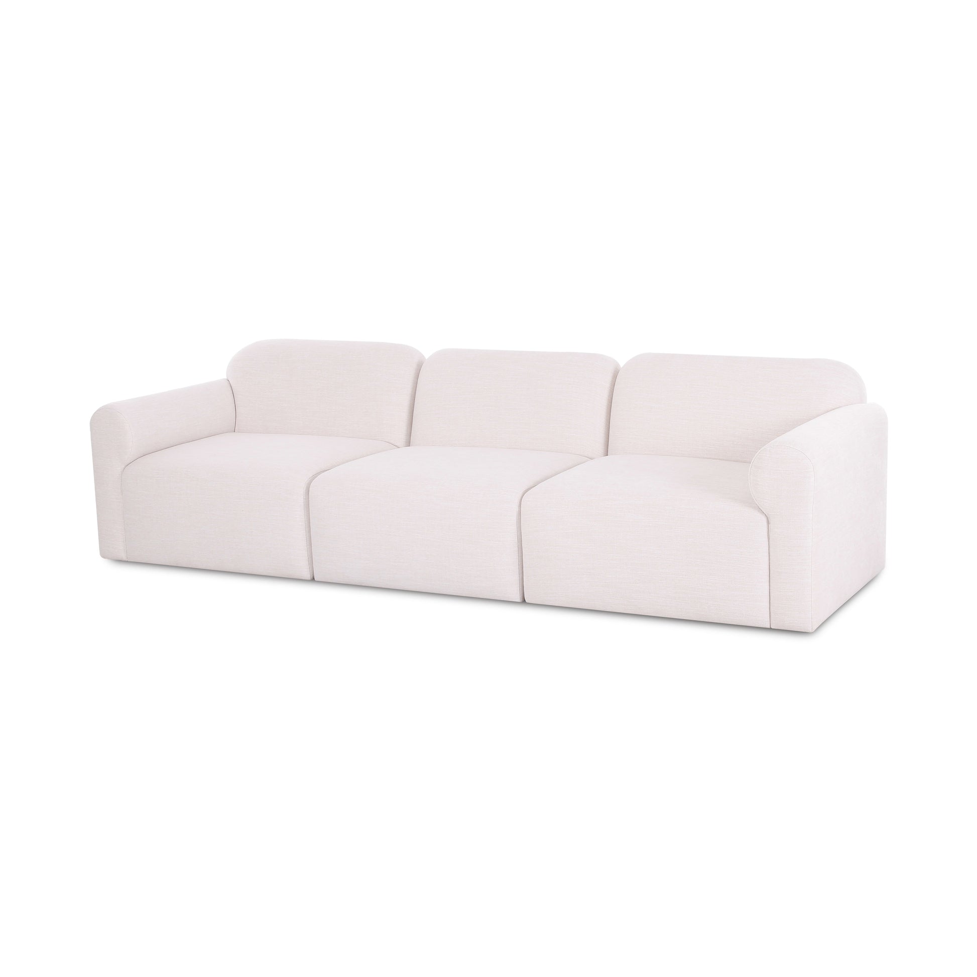Gorge 116" Modular Sofa