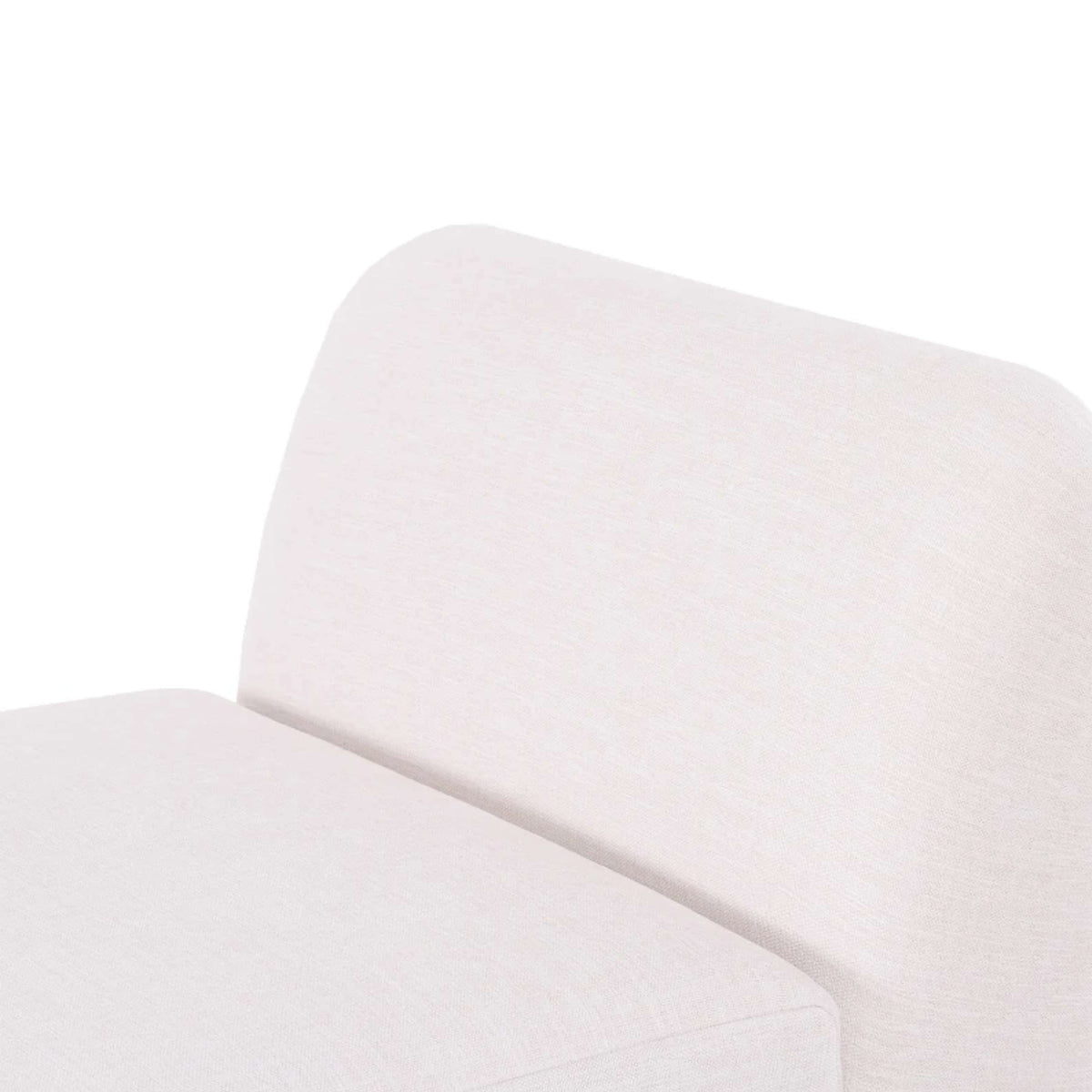 TOV FURNITURE | Gorge Modular Armless Chair | $1,307.13