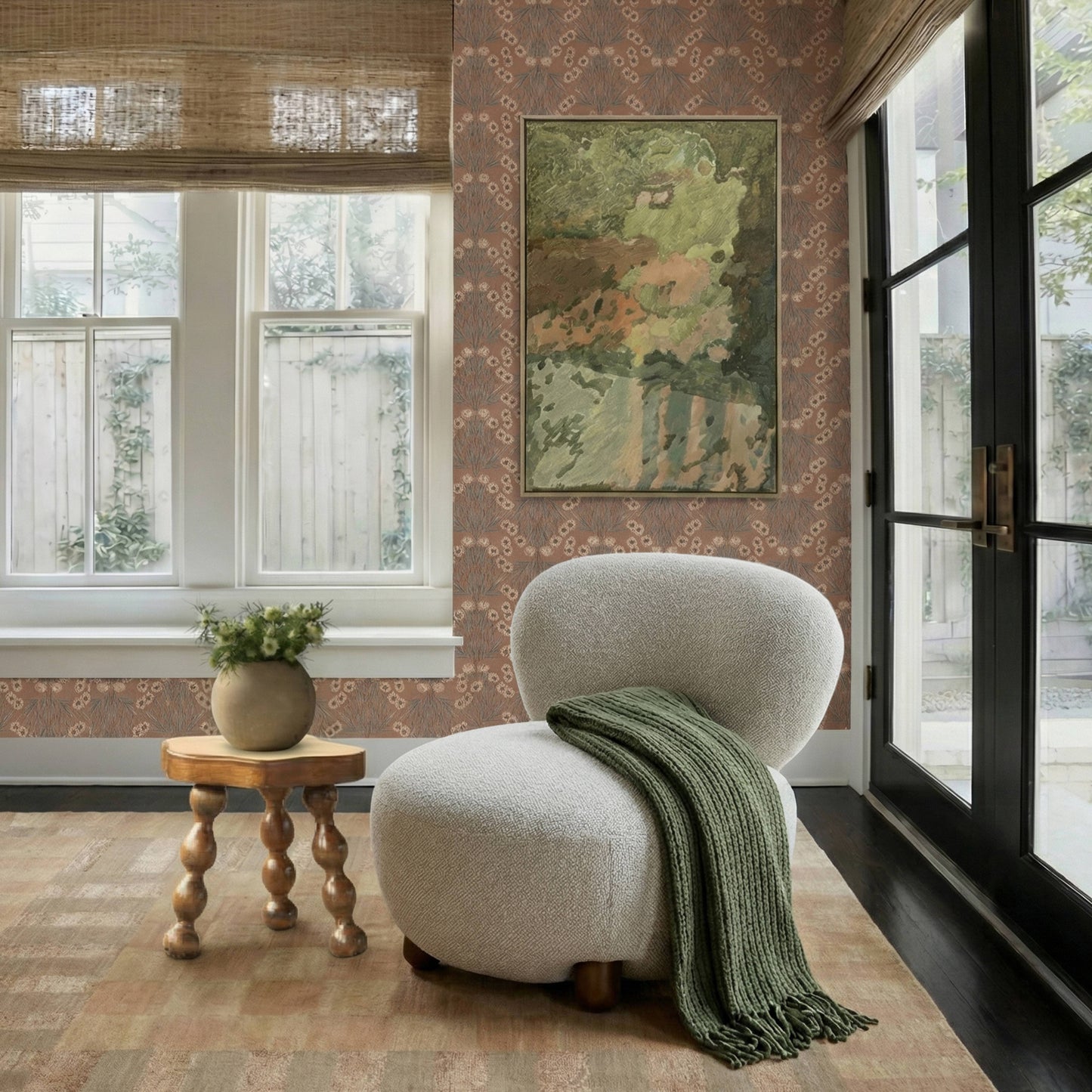 TOV FURNITURE | Pucker Accent Chair | $1,026.63