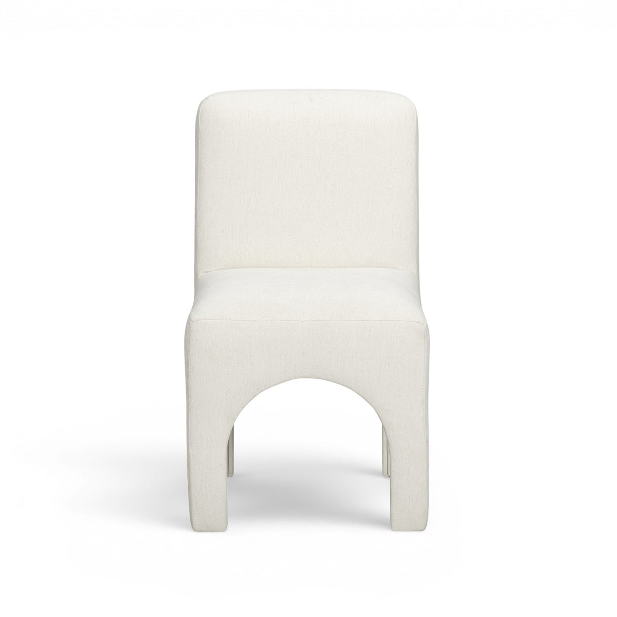 TOV FURNITURE | Tomlin Performance Chenille Dining Chair | Starting at $750.42