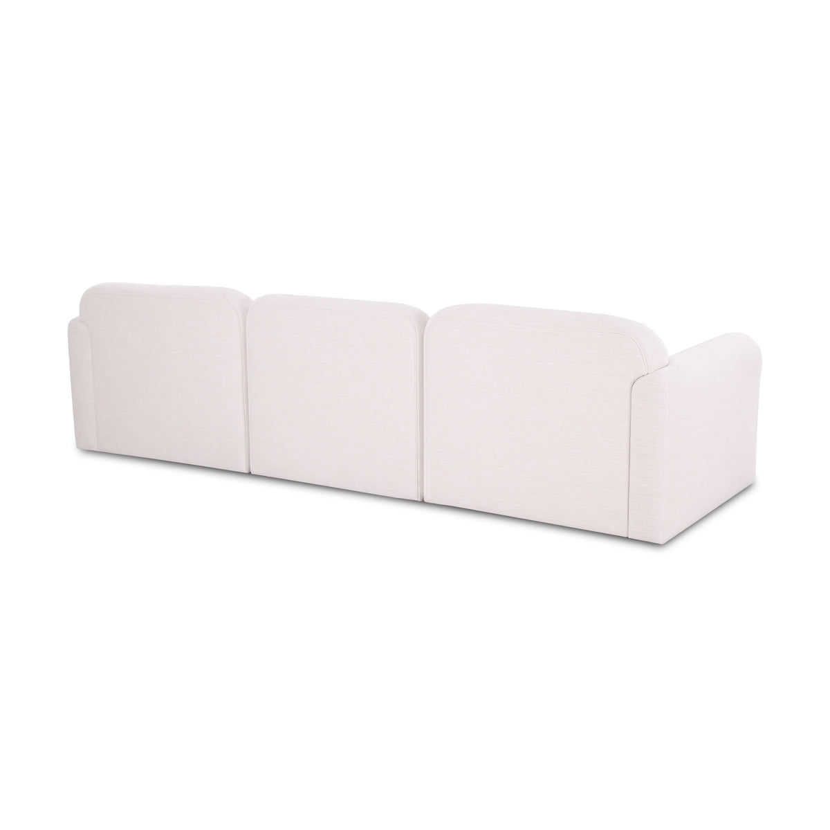 TOV FURNITURE | Gorge 116" Modular Sofa | $3,738.13