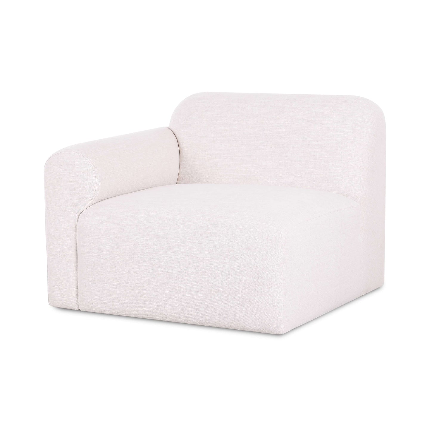 TOV FURNITURE | Gorge Modular Corner Chair | $1,681.13