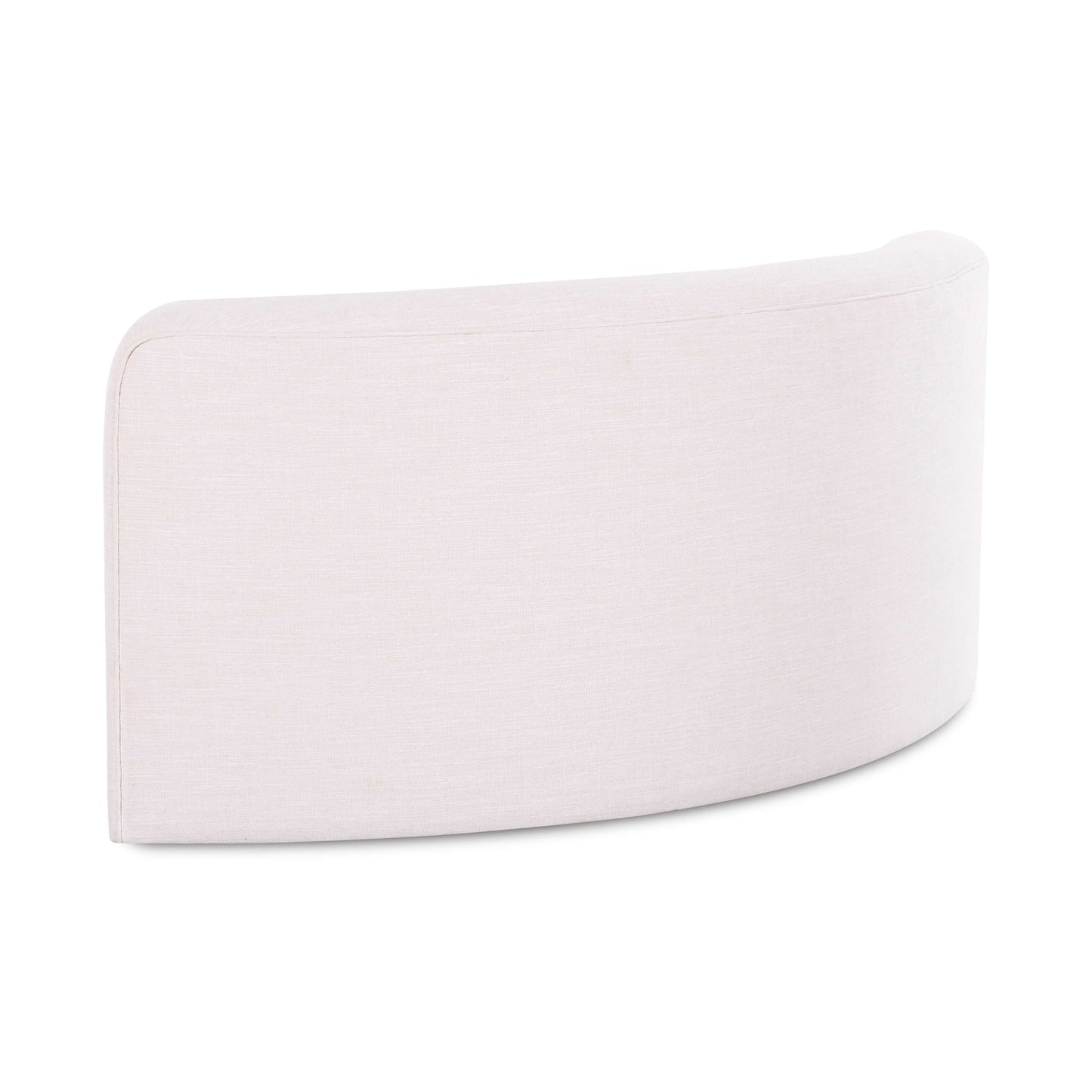 TOV FURNITURE | Gorge Modular Corner Wedge | $2,055.13