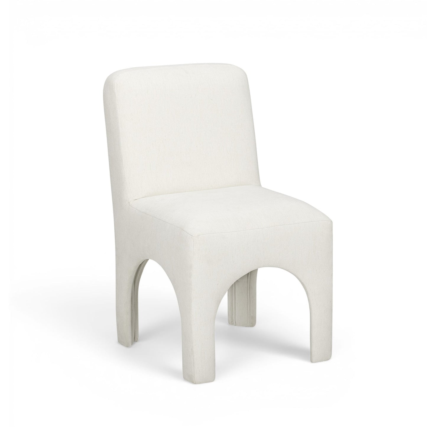 Tomlin Performance Chenille Dining Chair