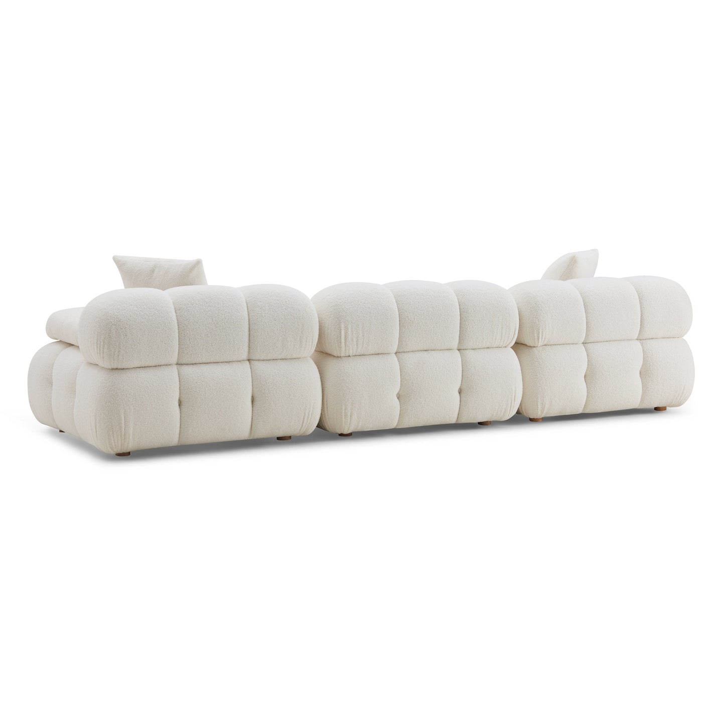 TOV FURNITURE | Calliope 118" Modular Sofa | Starting at $3,364.02