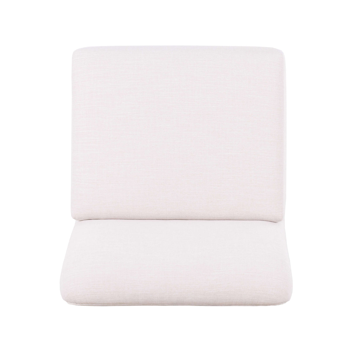 TOV FURNITURE | Gorge Modular Armless Chair | $1,307.13