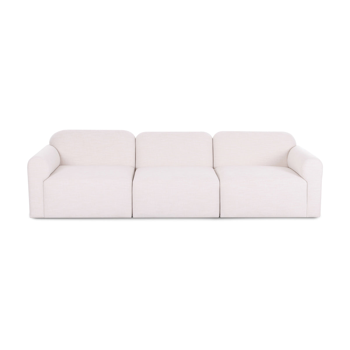 TOV FURNITURE | Gorge 116" Modular Sofa | $3,738.13