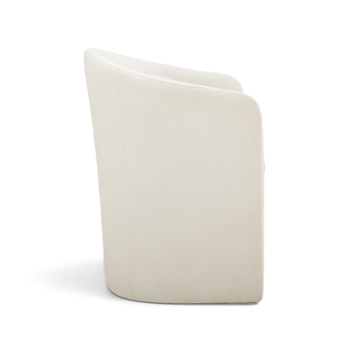 TOV FURNITURE | Seraphina Performance Velvet Dining Chair | $746.13