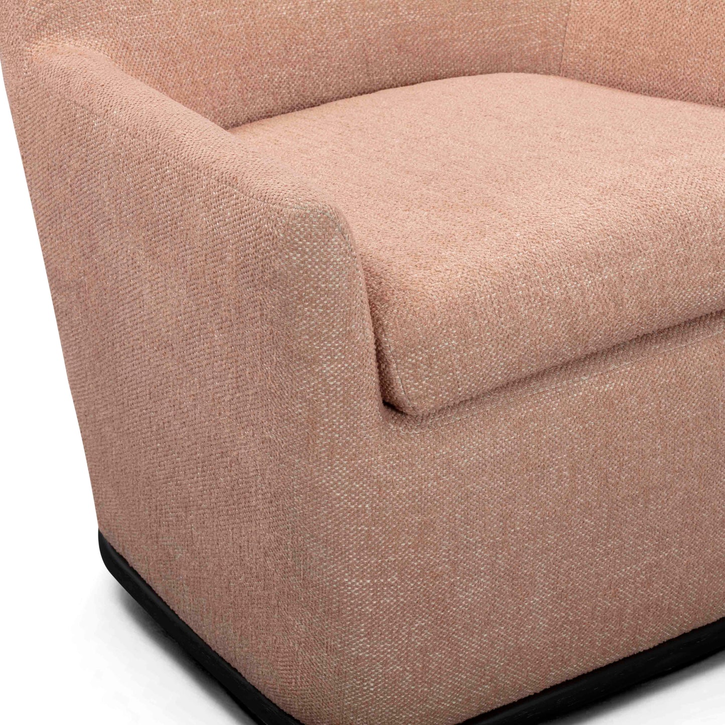 TOV FURNITURE | Mado Swivel Accent Chair | $1,307.13