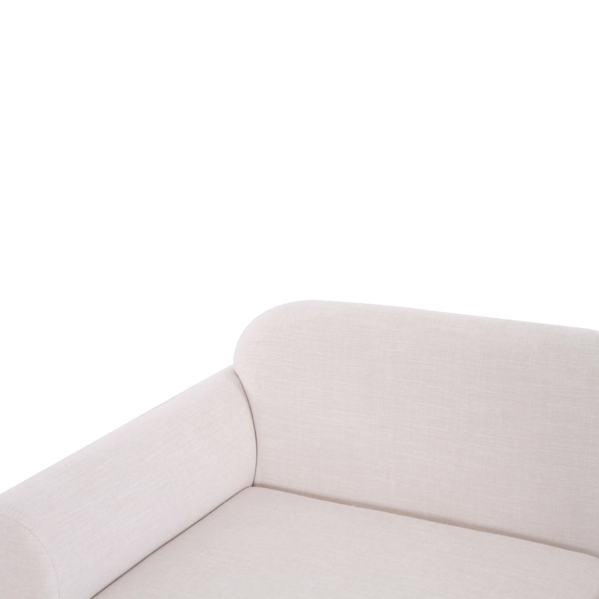 TOV FURNITURE | Gorge 81" Modular Loveseat | $2,803.13