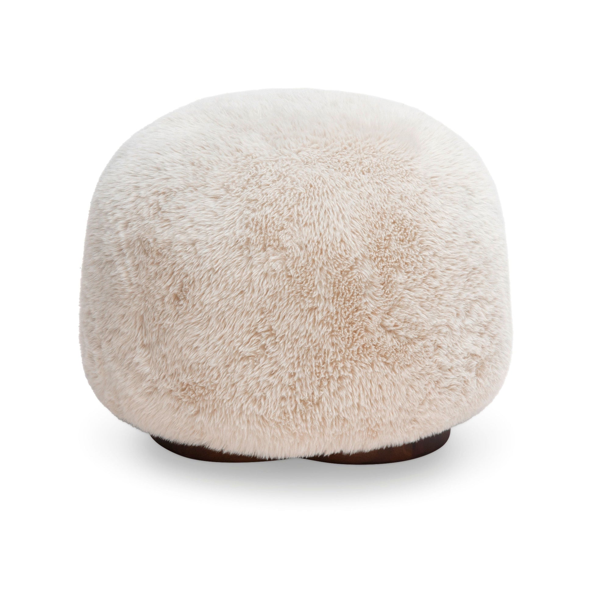 Oopa Swivel Ottoman