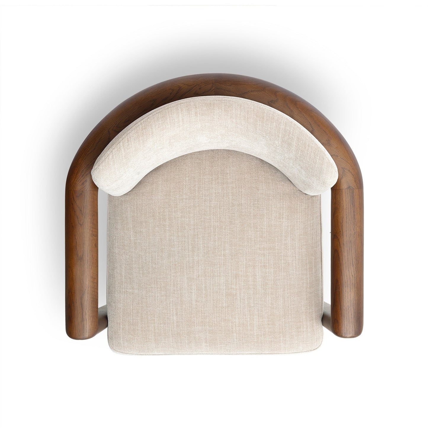 TOV FURNITURE | Irma Textured Performance Velvet Dining Chair | $790.02