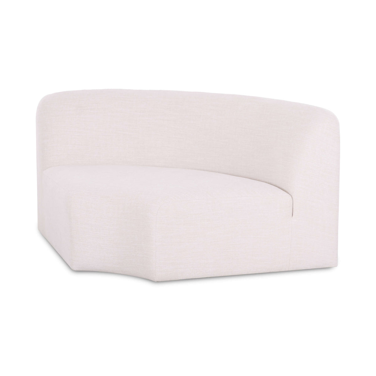 TOV FURNITURE | Gorge Modular Corner Wedge | $2,055.13
