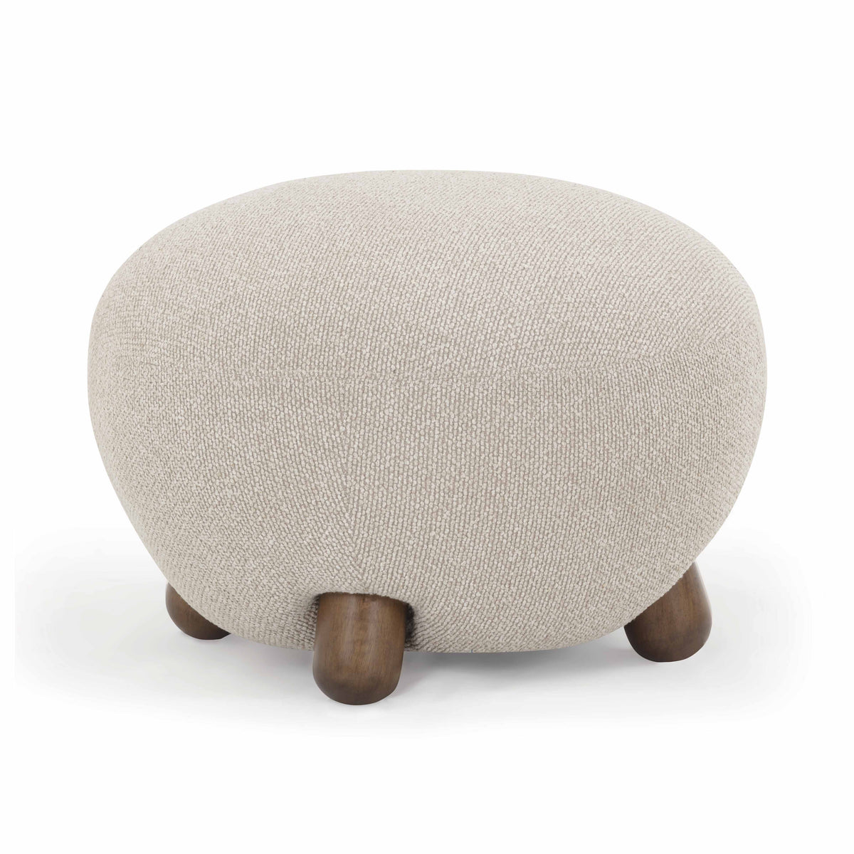 Pucker Ottoman