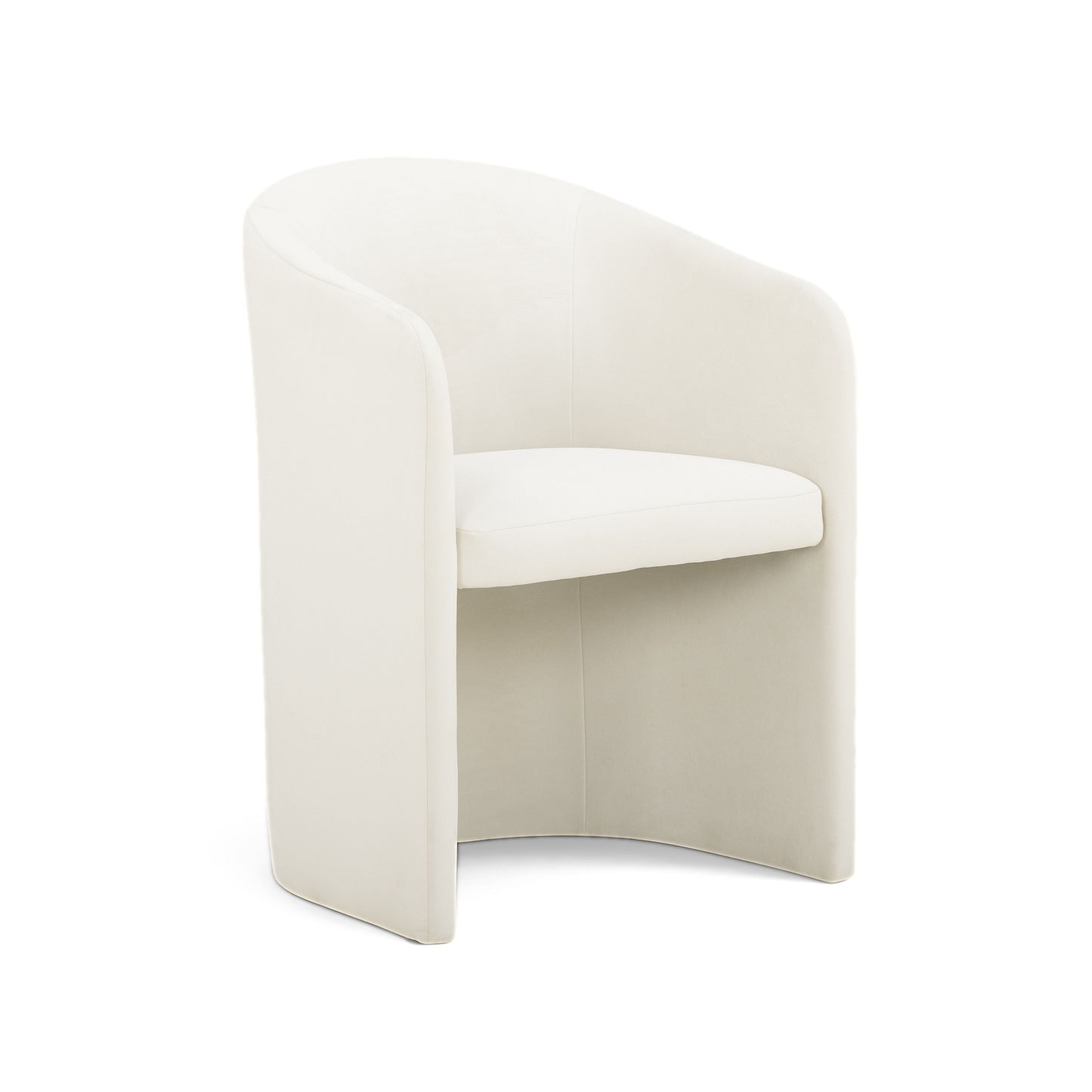 TOV FURNITURE | Seraphina Performance Velvet Dining Chair | $746.13
