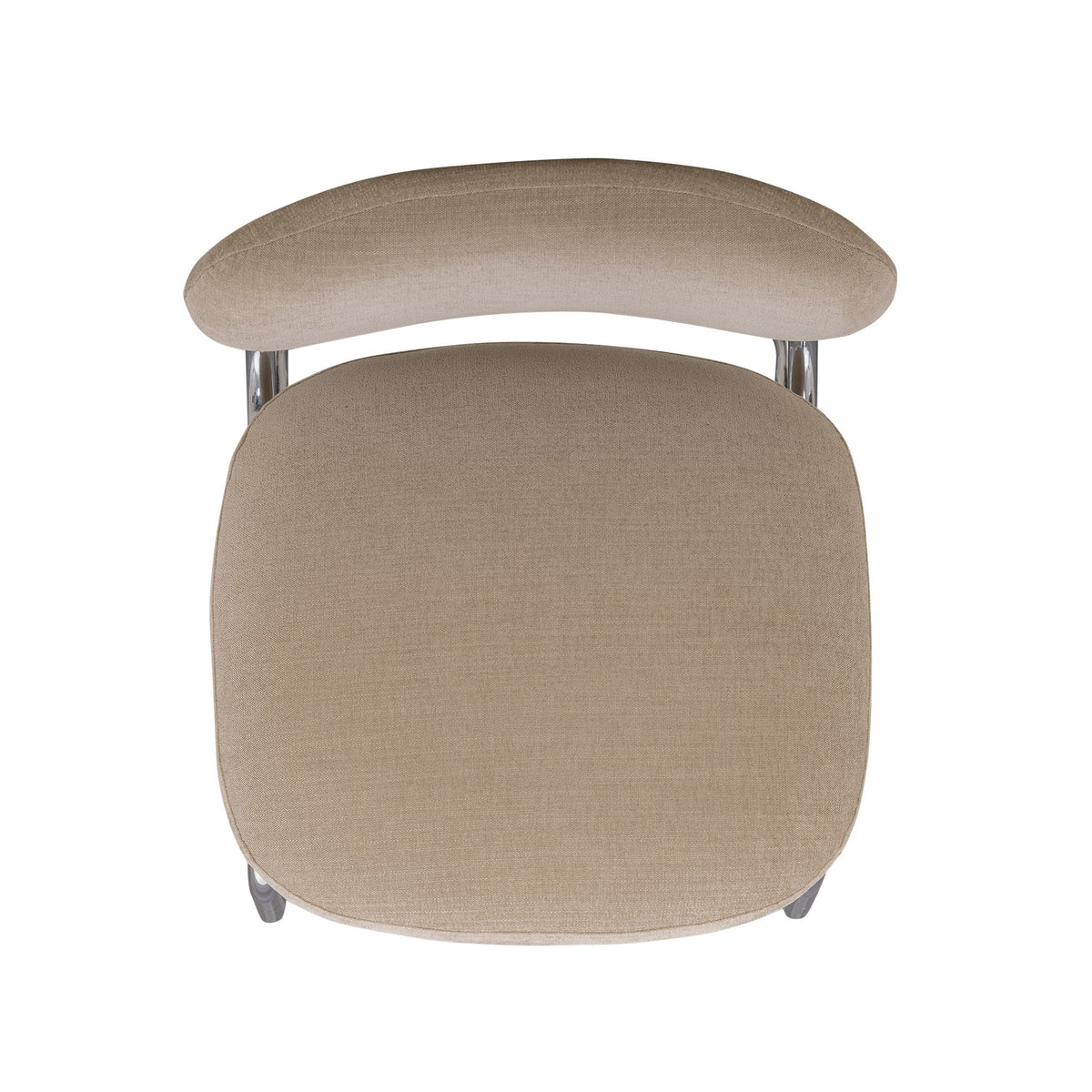 TOV FURNITURE | Becky Performance Chenille Chair | $652.63